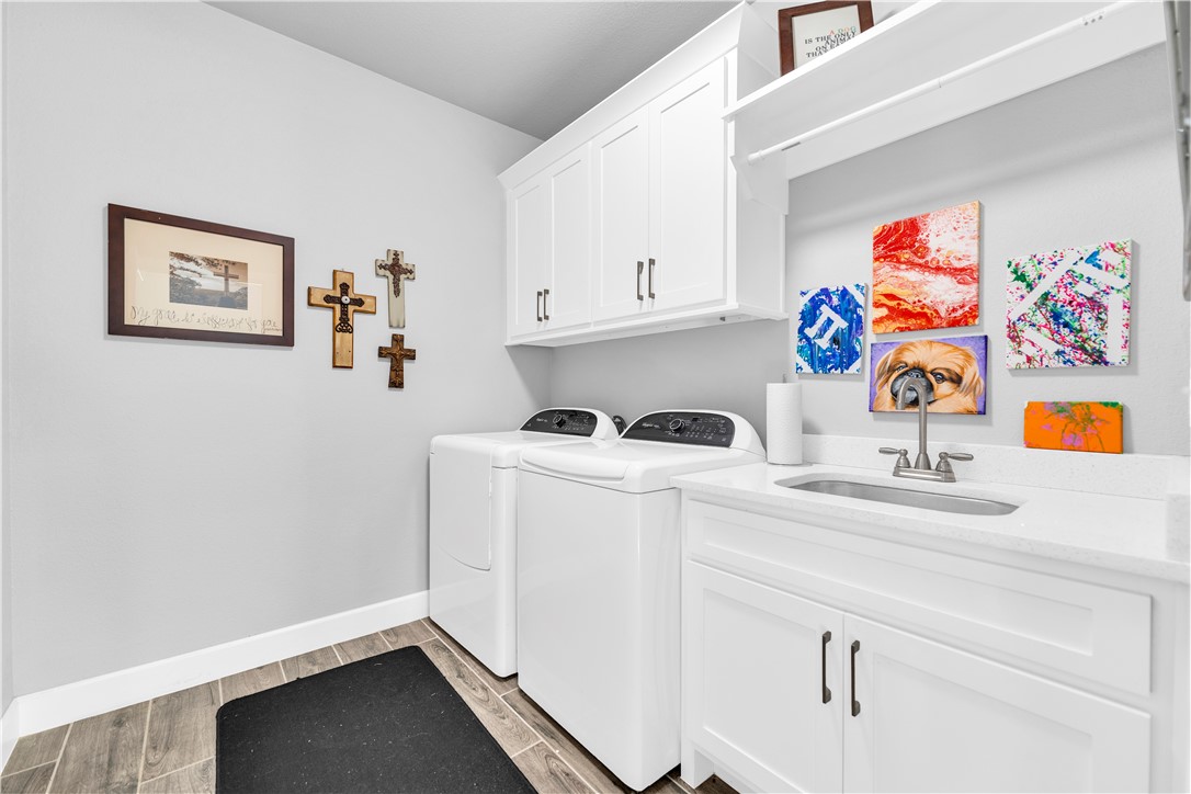 LEXINGTON SUB-CENTERTON - Residential
