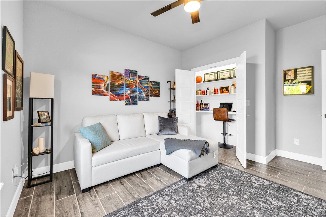 LEXINGTON SUB-CENTERTON - Residential