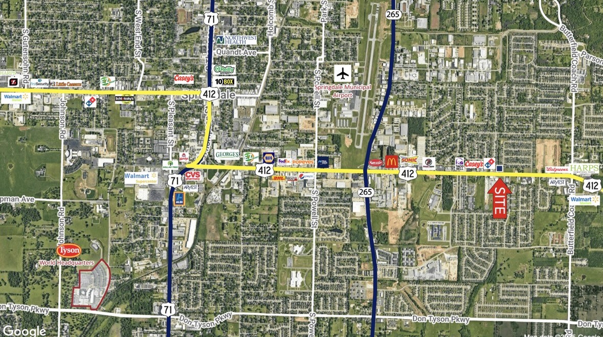 Apple Orchard - Commercial Sale