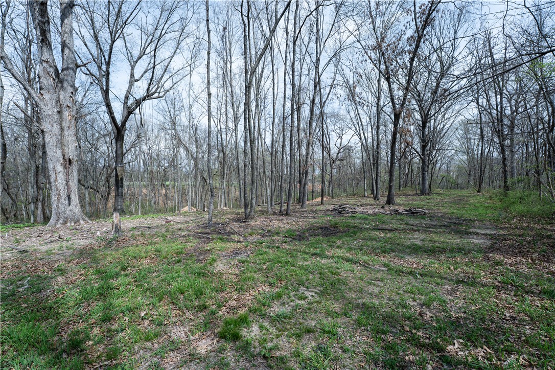 Posy Mountain Ranch Unit 4 Rurban - Land