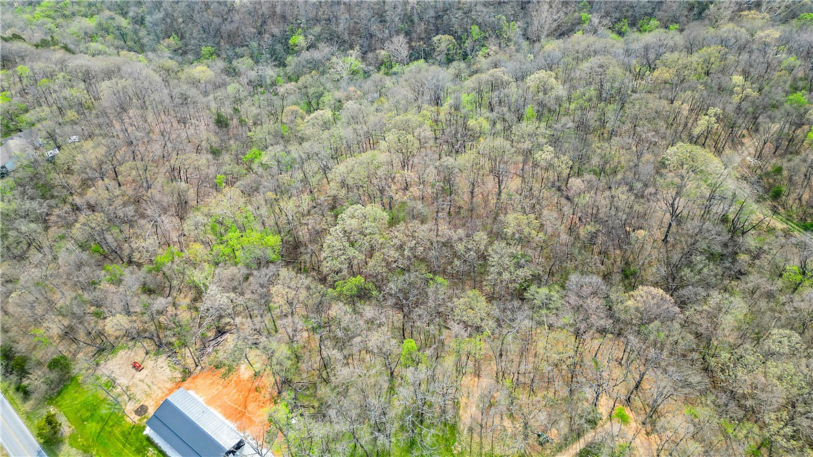 Posy Mountain Ranch Unit 4 Rurban - Land