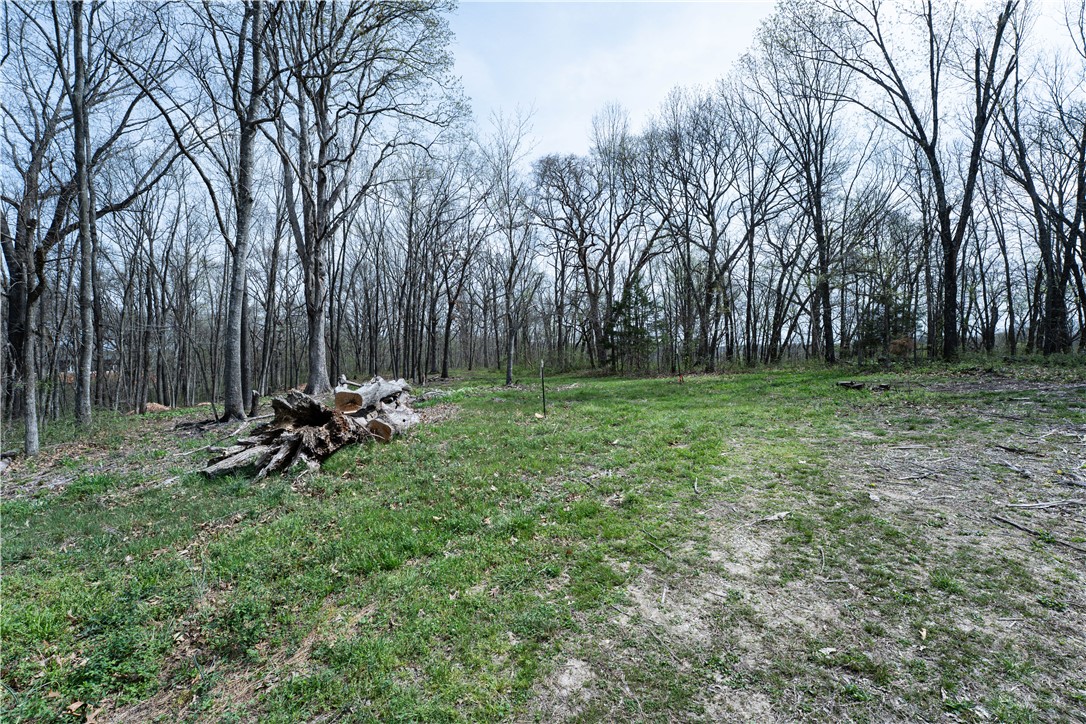 Posy Mountain Ranch Unit 4 Rurban - Land