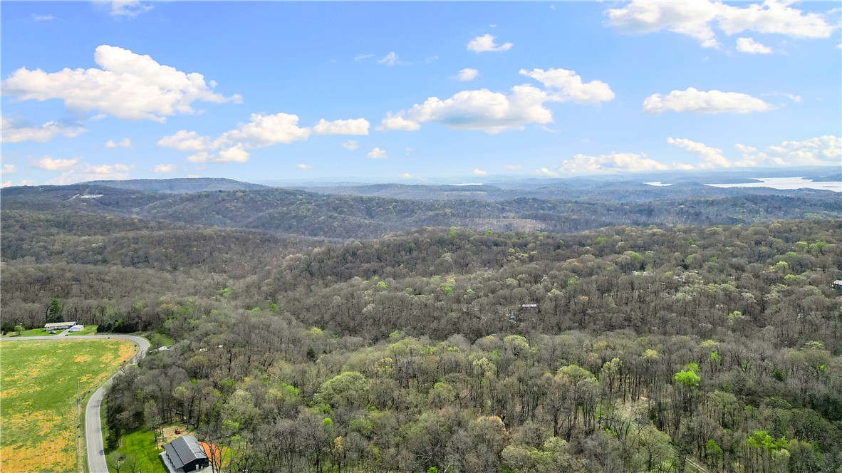 Posy Mountain Ranch Unit 4 Rurban - Land