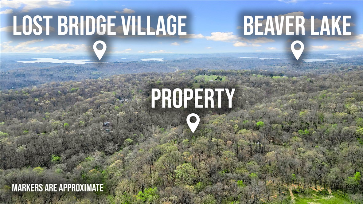 Posy Mountain Ranch Unit 4 Rurban - Land