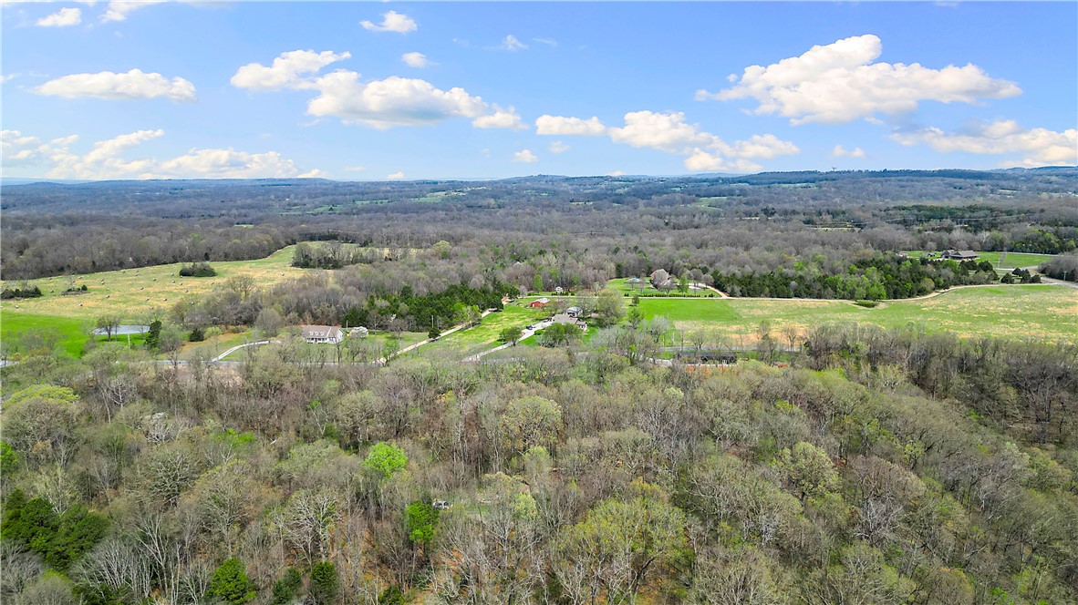 Posy Mountain Ranch Unit 4 Rurban - Land