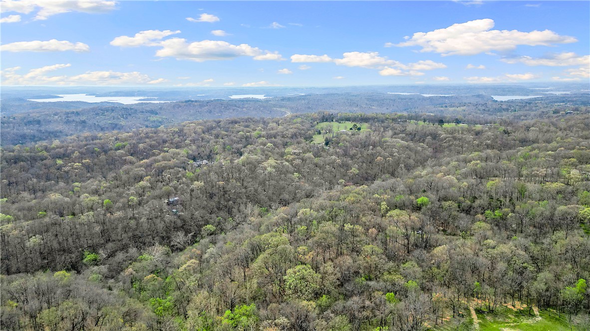 Posy Mountain Ranch Unit 4 Rurban - Land