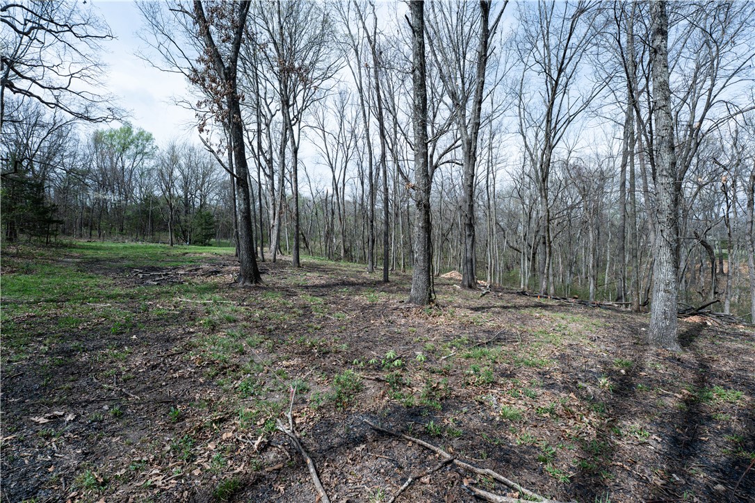 Posy Mountain Ranch Unit 4 Rurban - Land