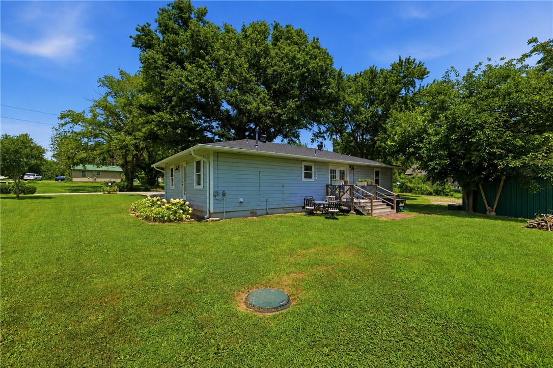 Southland Estates Sub - Residential