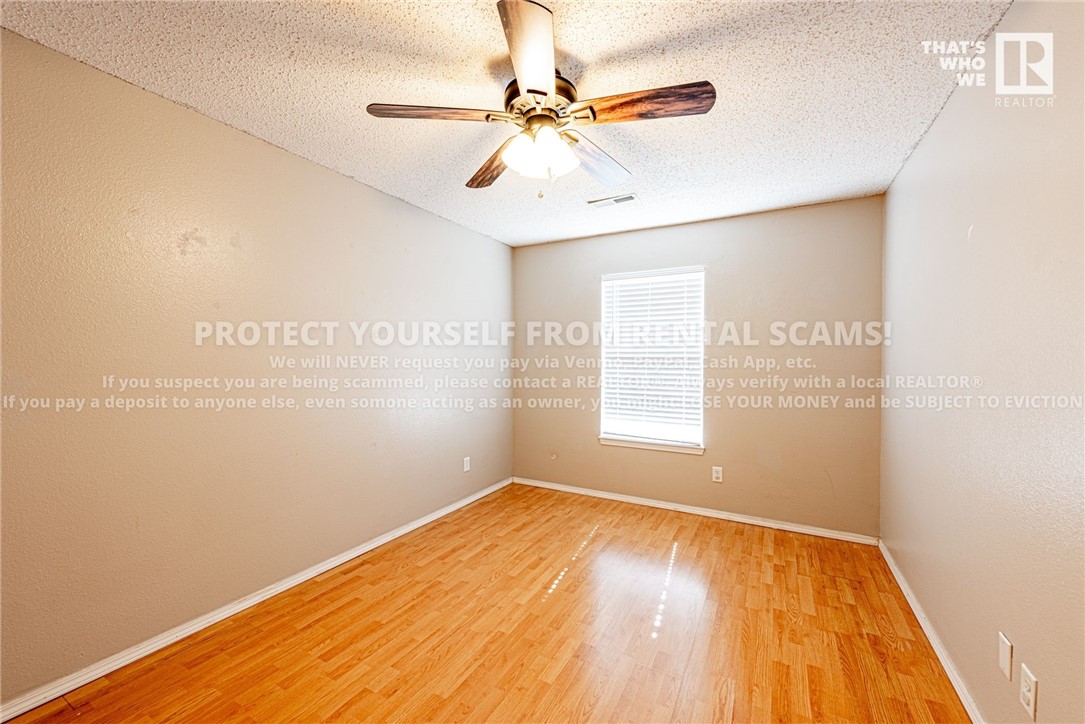 Horseshoe Add - Residential Lease