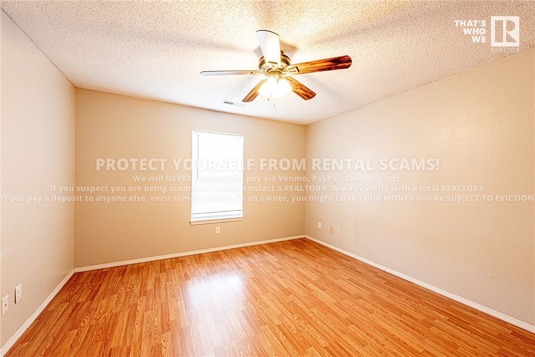 Horseshoe Add - Residential Lease