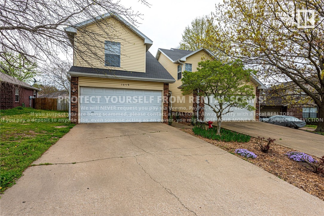 Horseshoe Add - Residential Lease