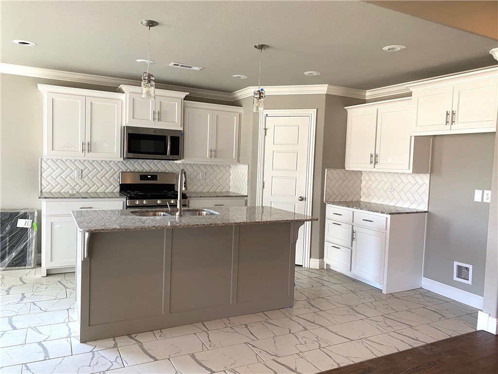 Hazelton Heights - Residential