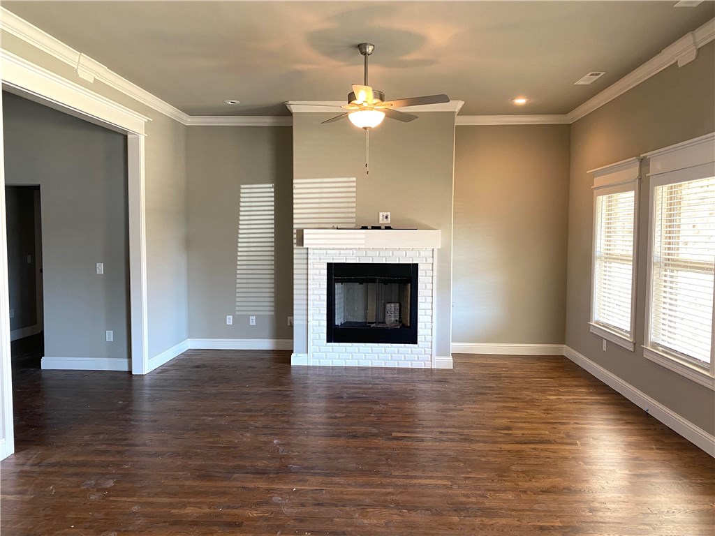 Hazelton Heights - Residential