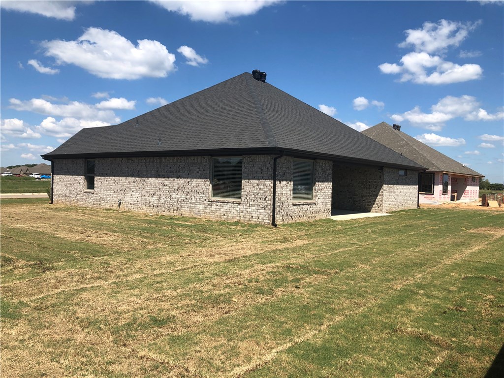 Hazelton Heights - Residential