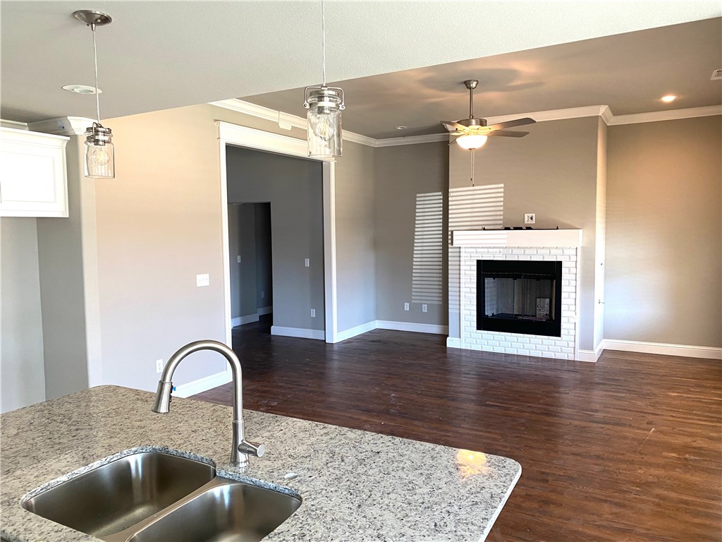 Hazelton Heights - Residential