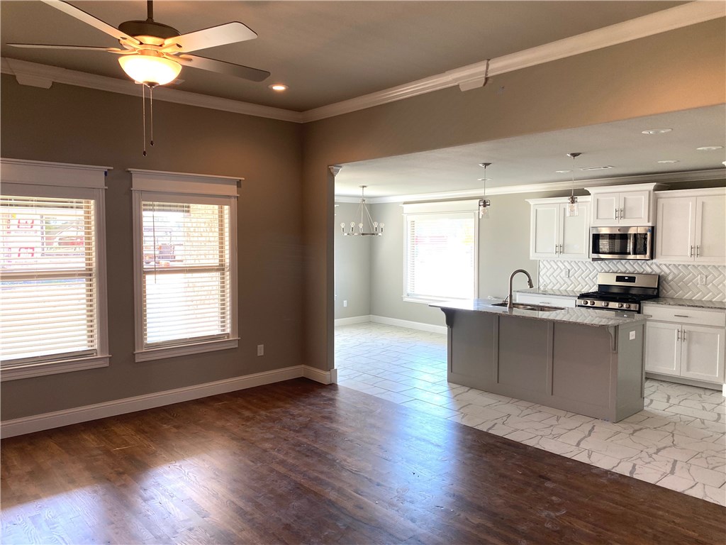 Hazelton Heights - Residential