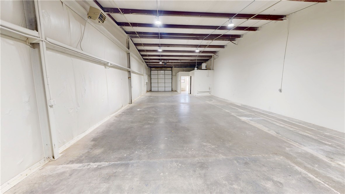 Little Flock - Commercial Lease