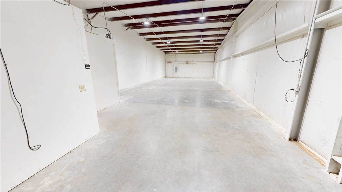 Little Flock - Commercial Lease