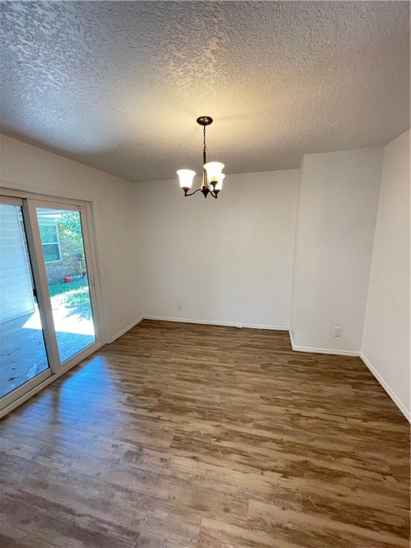 Oaks Add Ph Ii - Residential Lease