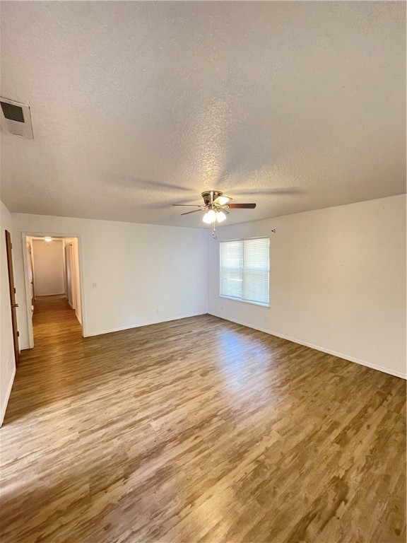 Oaks Add Ph Ii - Residential Lease