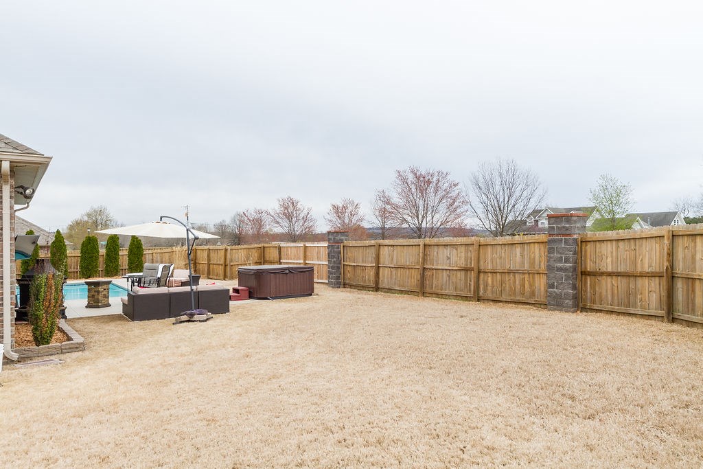 Embry Acres - Residential