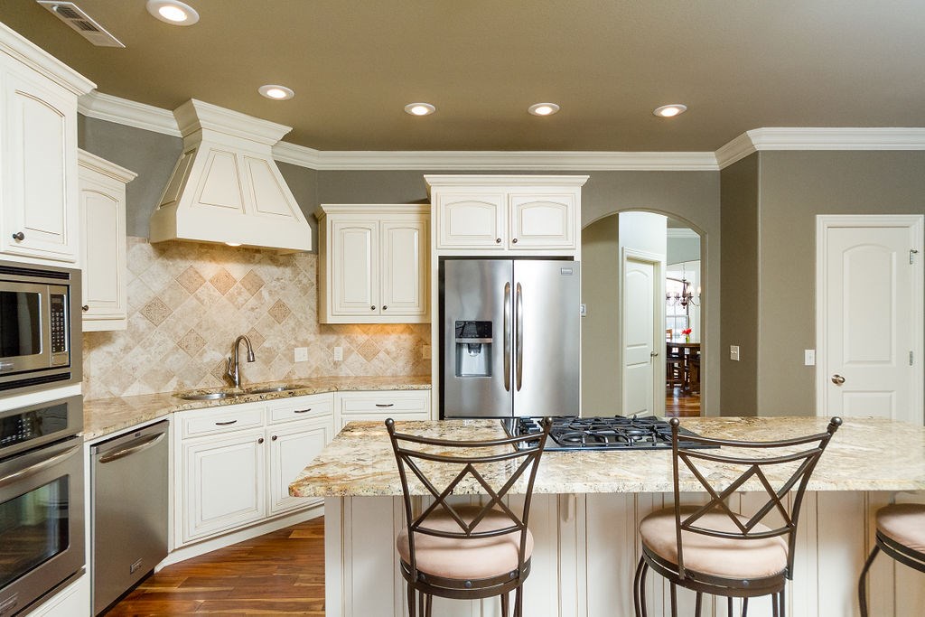 Embry Acres - Residential