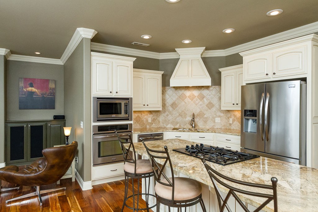 Embry Acres - Residential