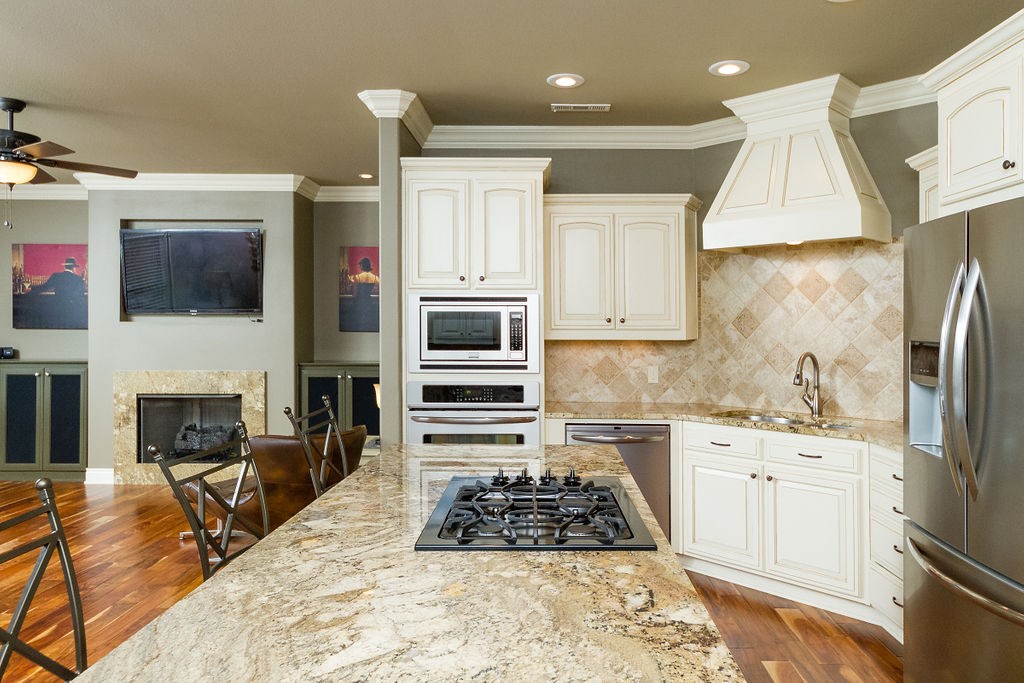 Embry Acres - Residential