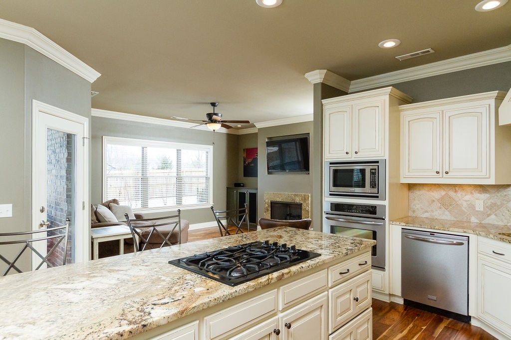 Embry Acres - Residential