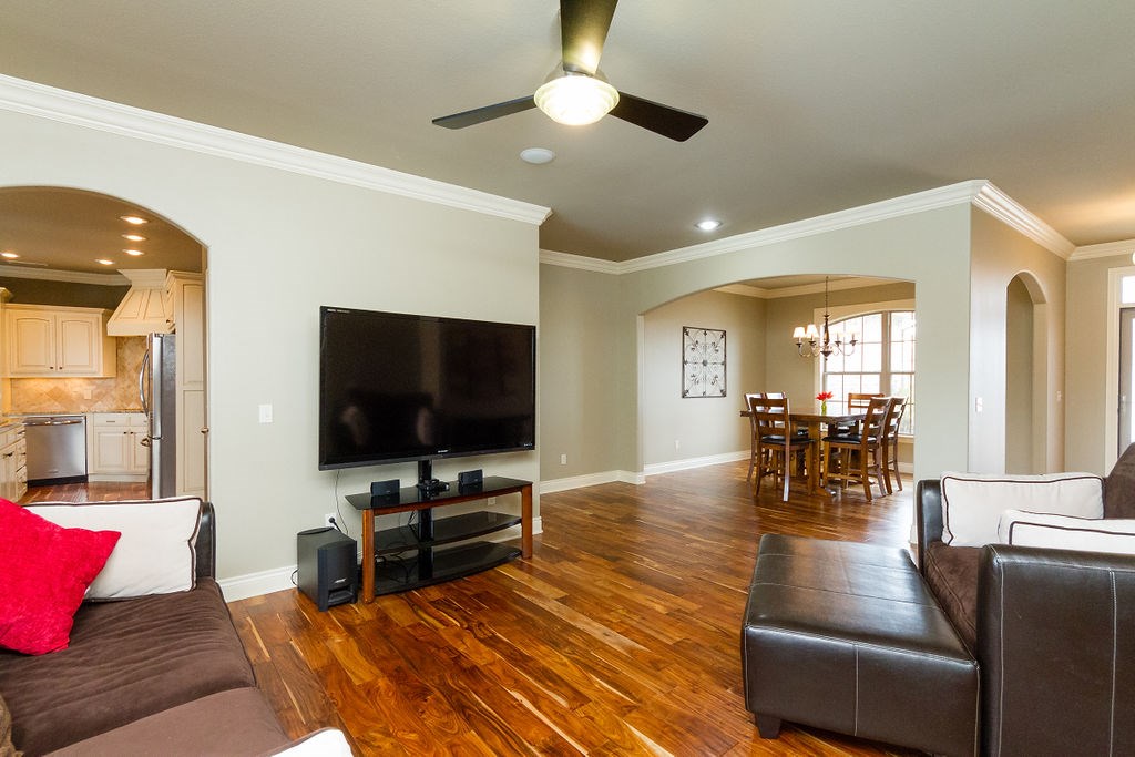 Embry Acres - Residential