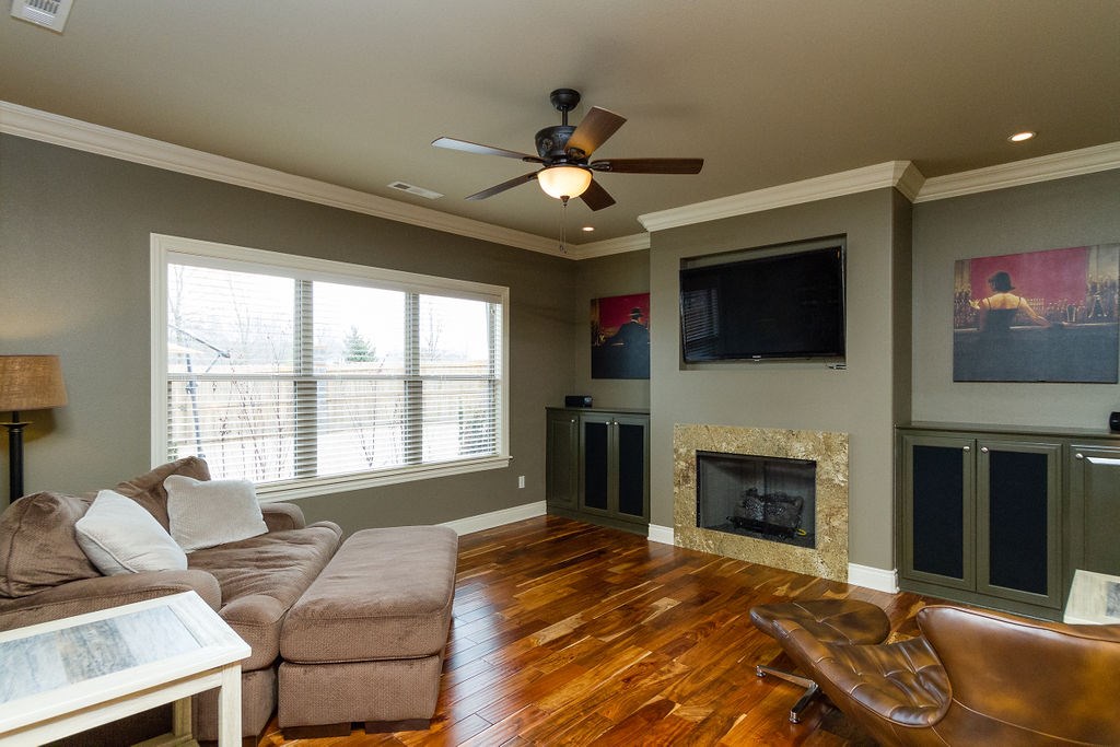 Embry Acres - Residential