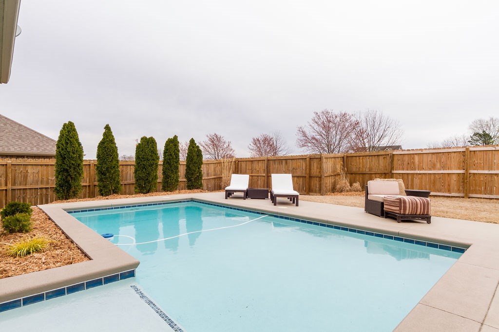 Embry Acres - Residential