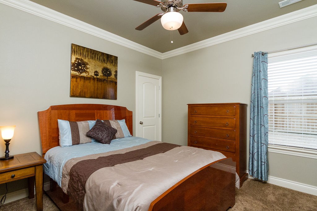 Embry Acres - Residential