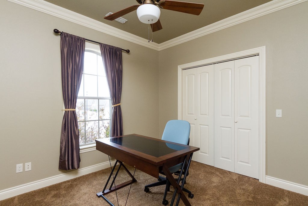Embry Acres - Residential