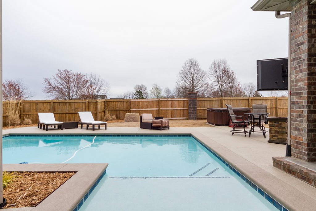 Embry Acres - Residential