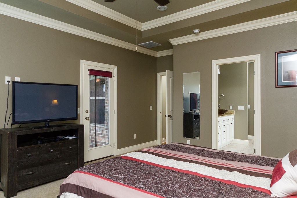 Embry Acres - Residential