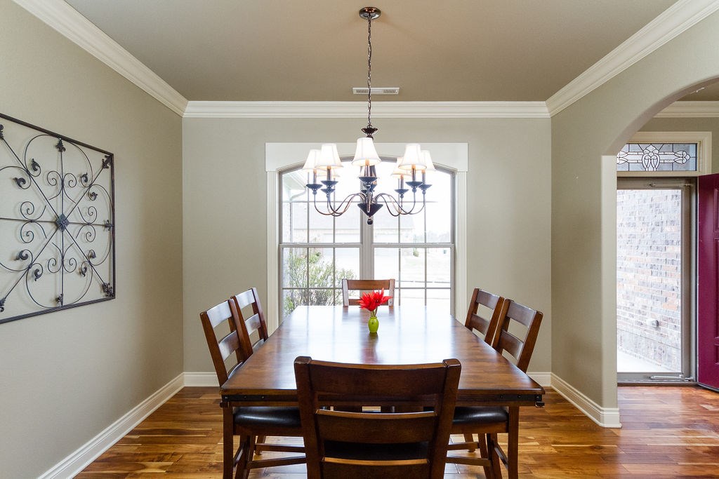 Embry Acres - Residential