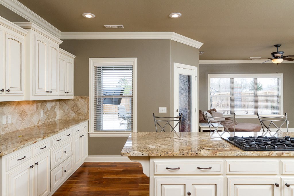 Embry Acres - Residential