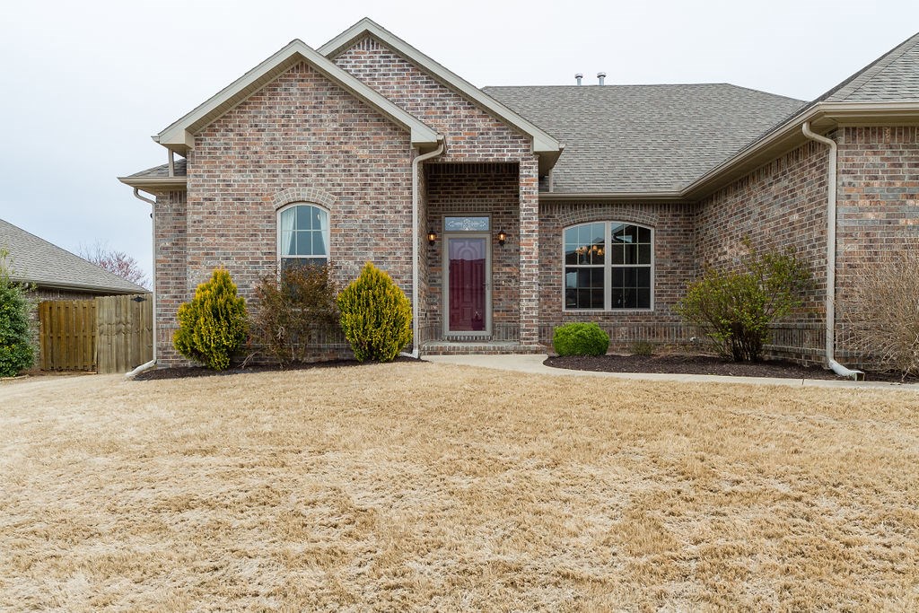 Embry Acres - Residential