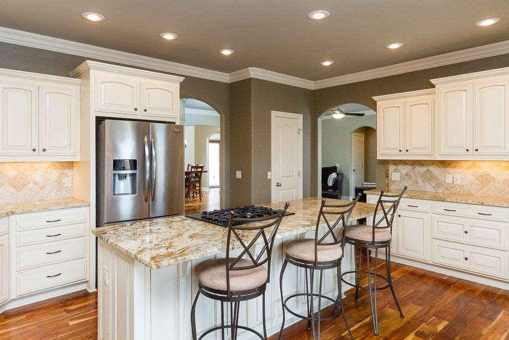 Embry Acres - Residential