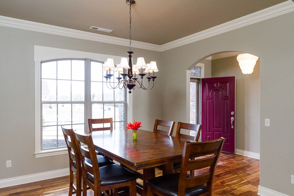 Embry Acres - Residential
