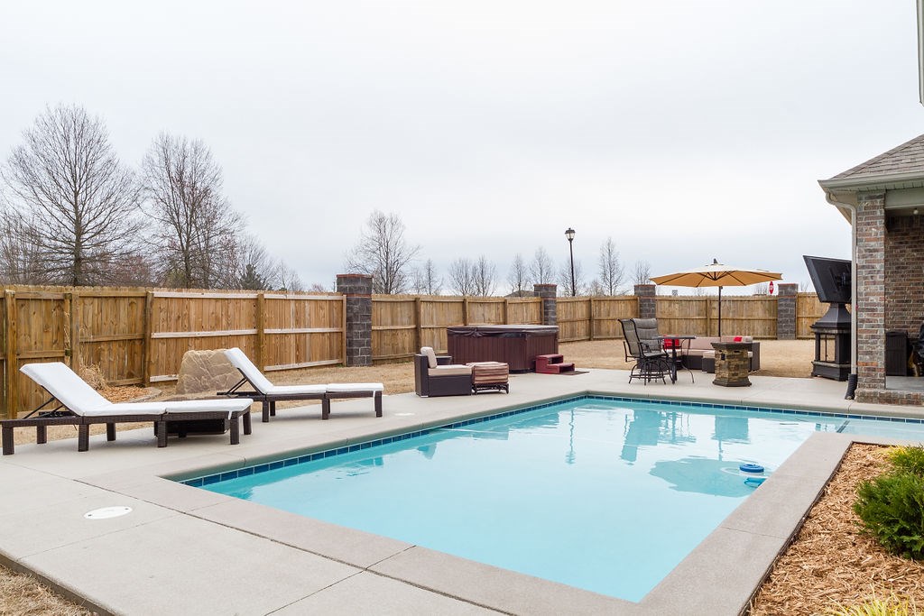 Embry Acres - Residential