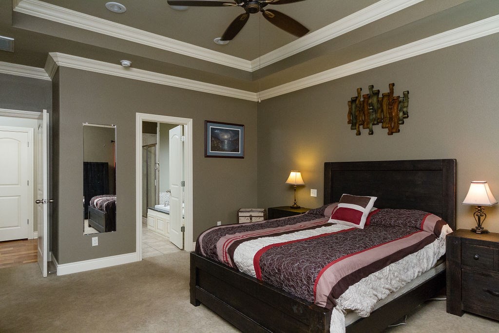 Embry Acres - Residential