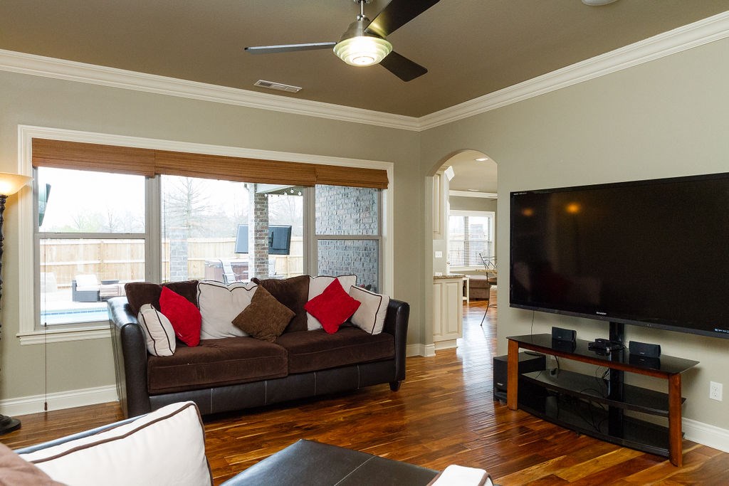 Embry Acres - Residential
