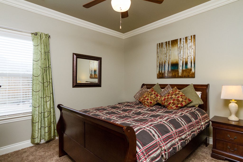 Embry Acres - Residential