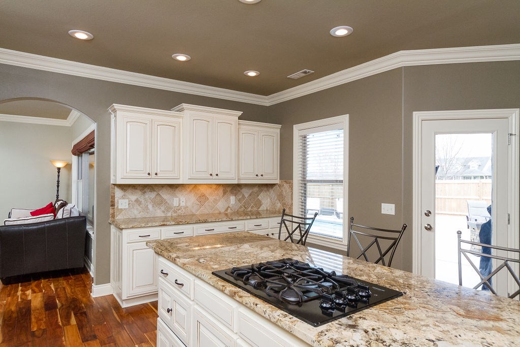 Embry Acres - Residential