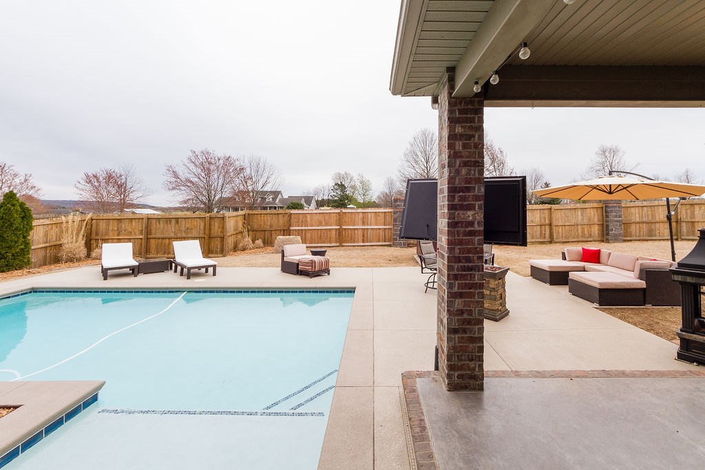 Embry Acres - Residential