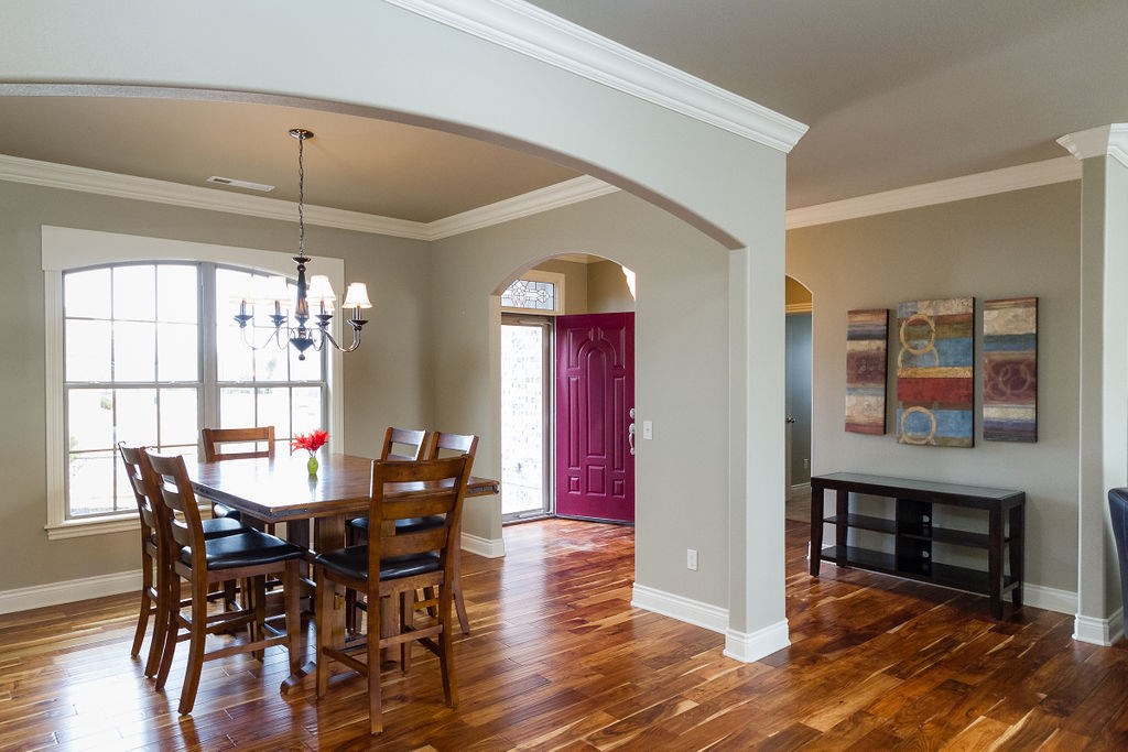 Embry Acres - Residential