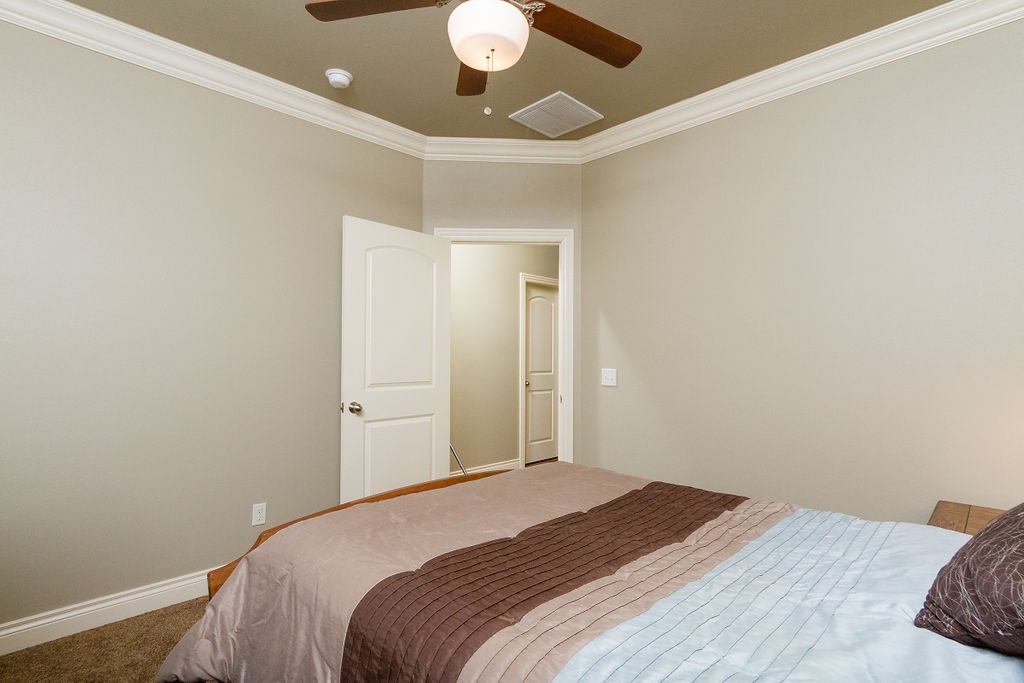 Embry Acres - Residential