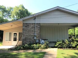 West Side - Residential